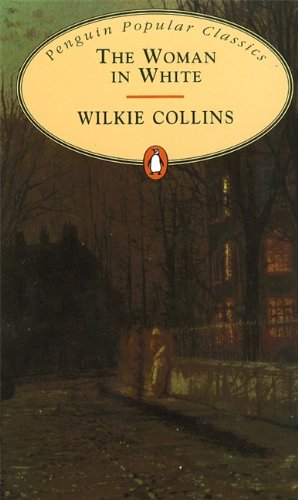 The Woman in White Classics