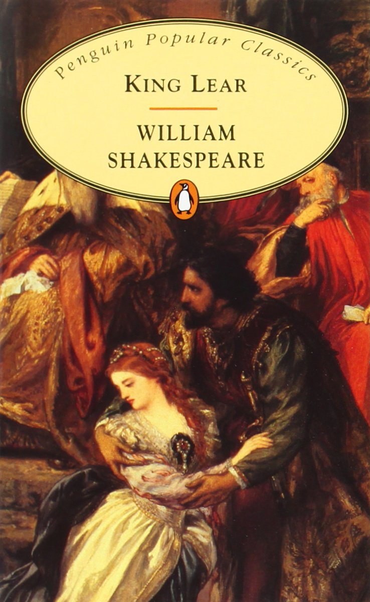 King Lear Drama
