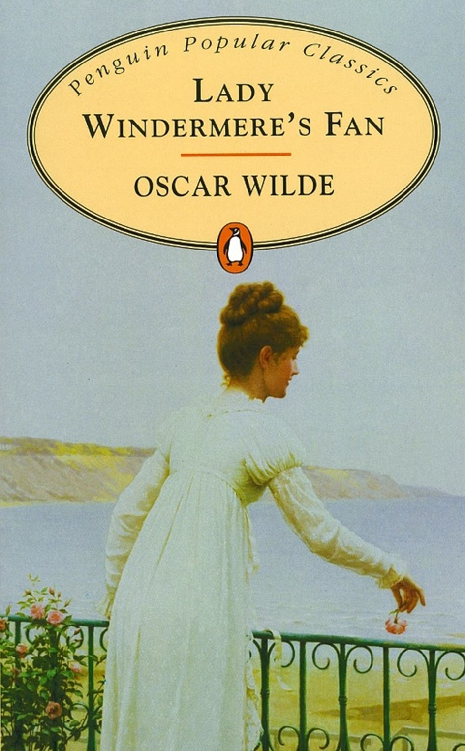 Lady Windermere's Fan Drama