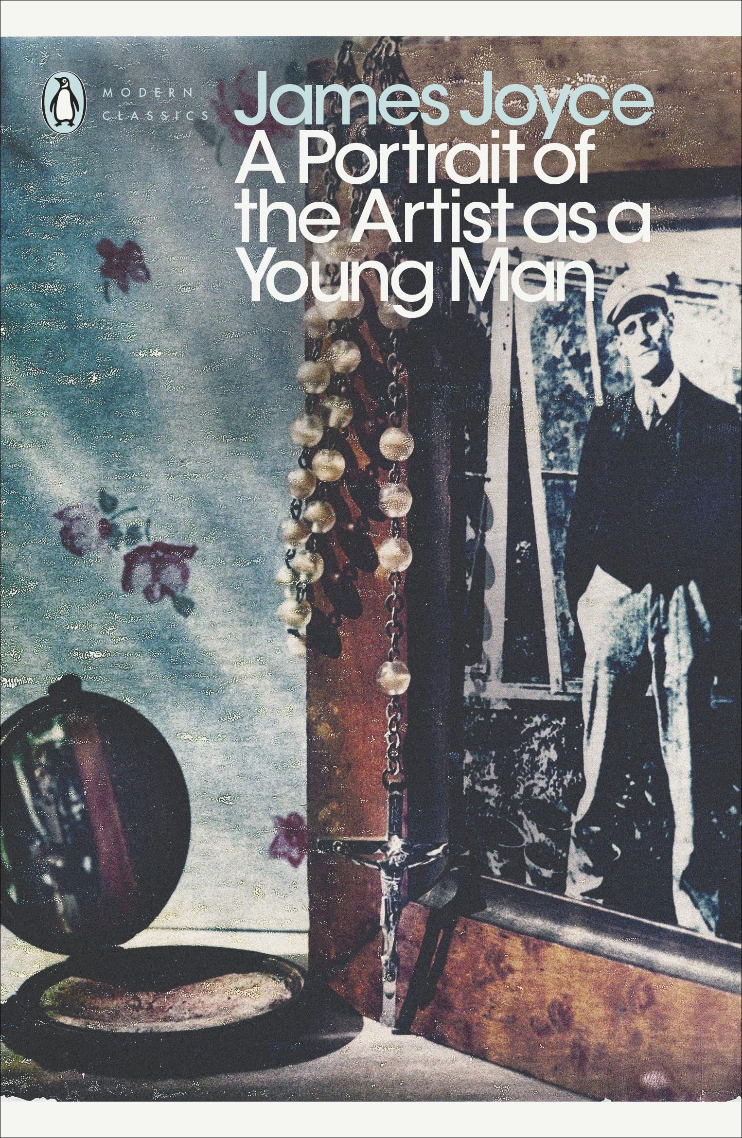 A Portrait of the Artist as a Young Man Contemporary literature