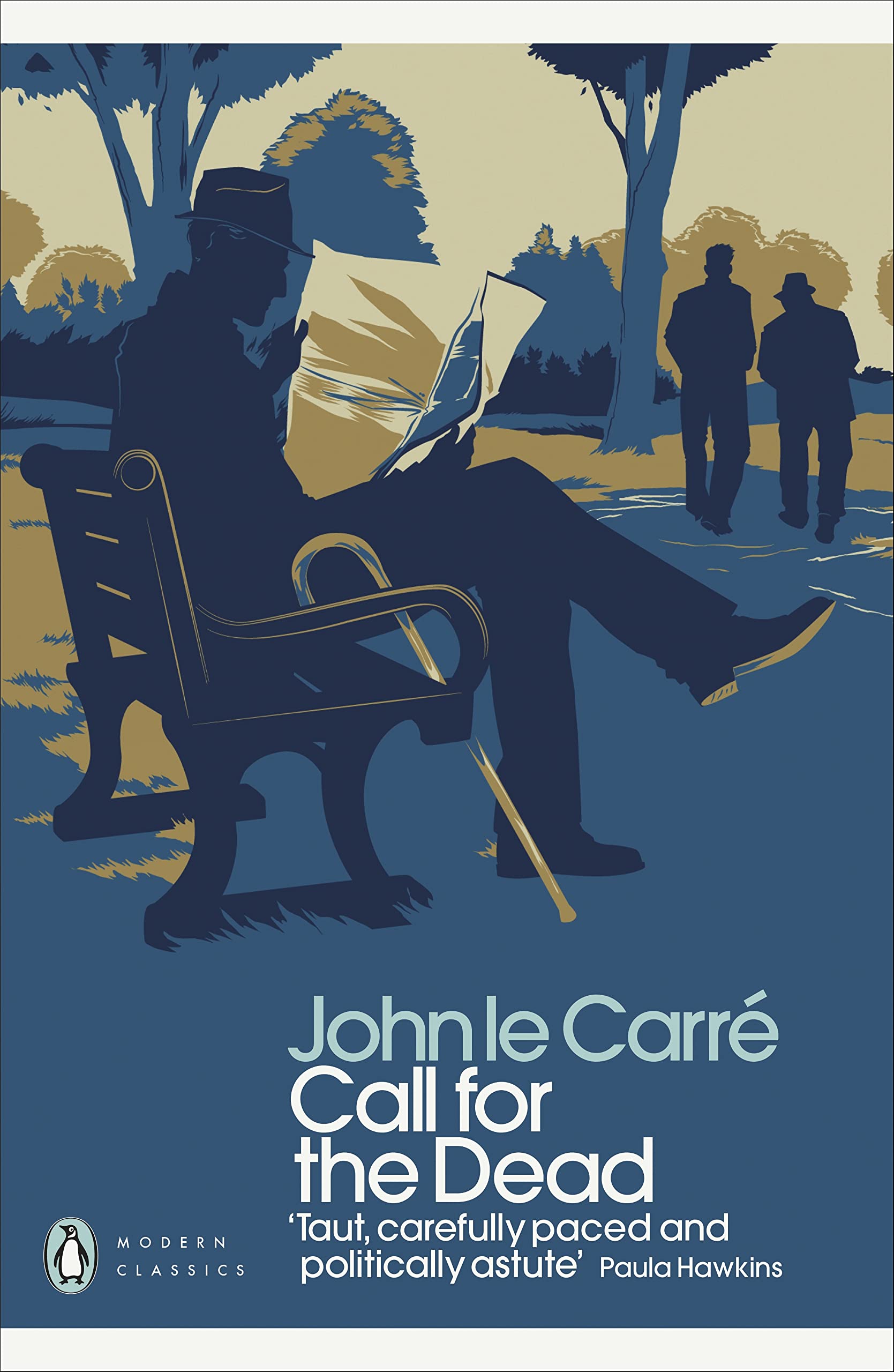 Call for the Dead Classics