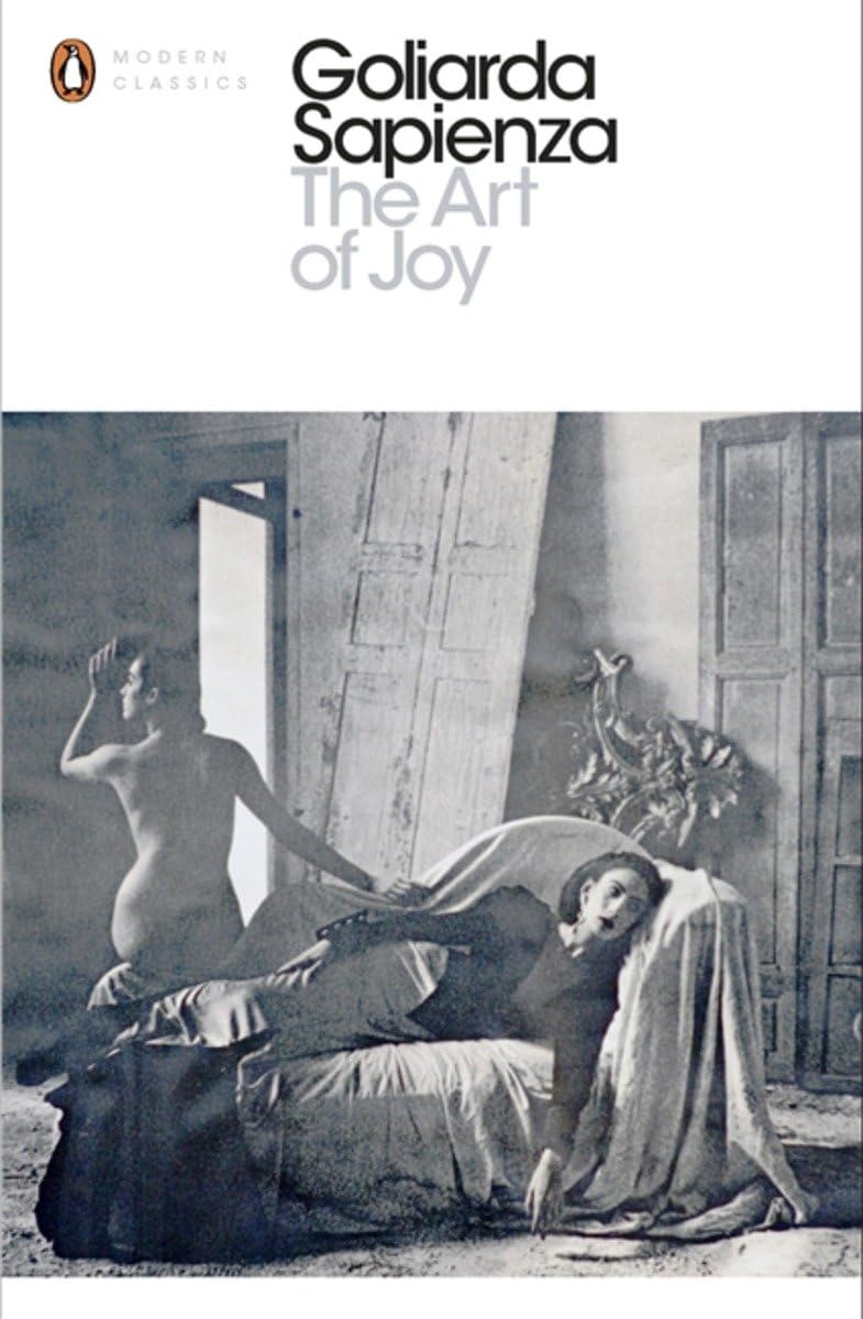 The Art of Joy (Penguin Modern Classics) Contemporary literature