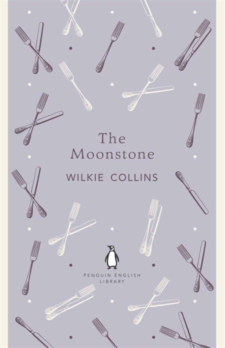 The Moonstone Classics