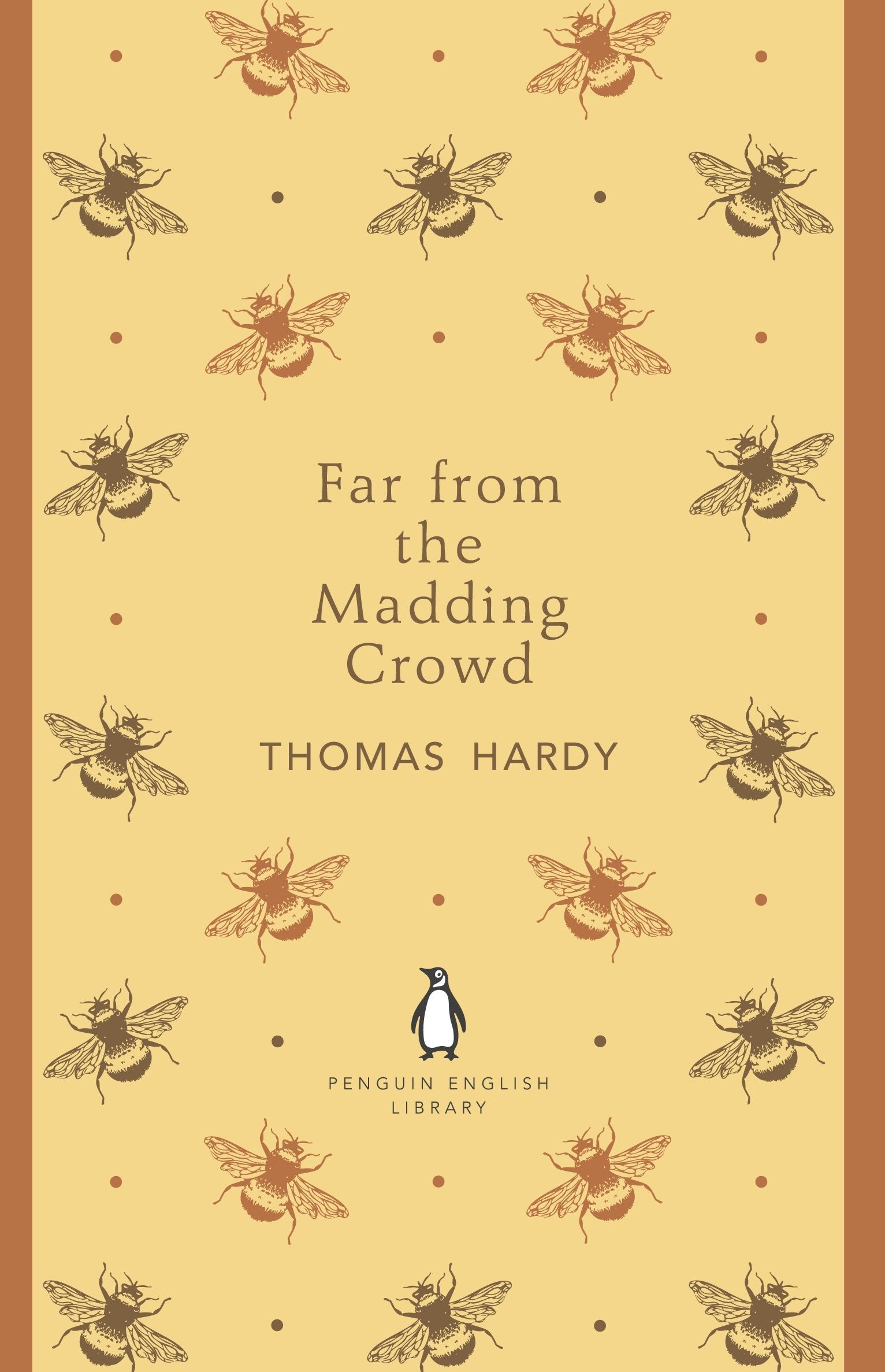 Far From the Madding Crowd Classics