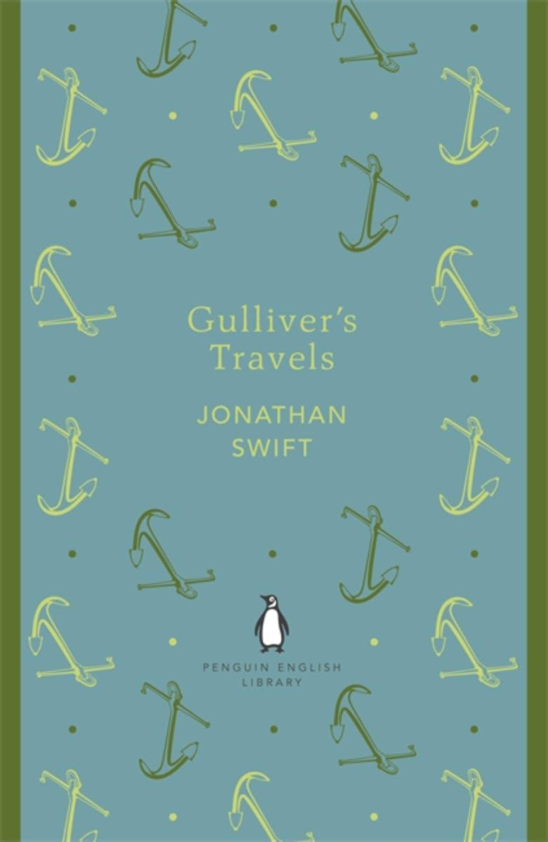 Gulliver's Travels Classics