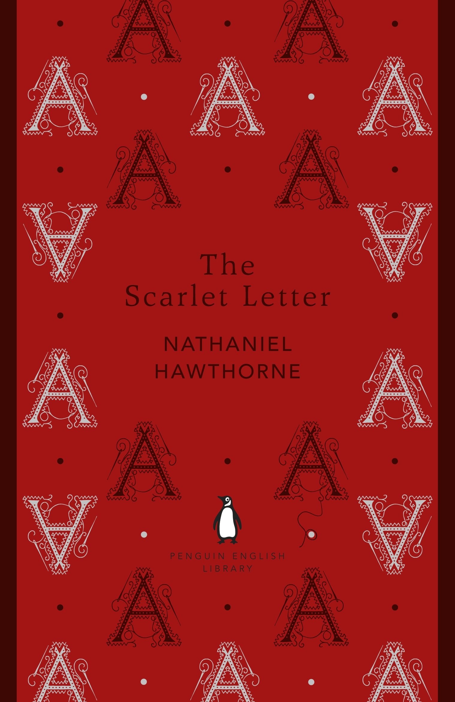 The Scarlet Letter Classics