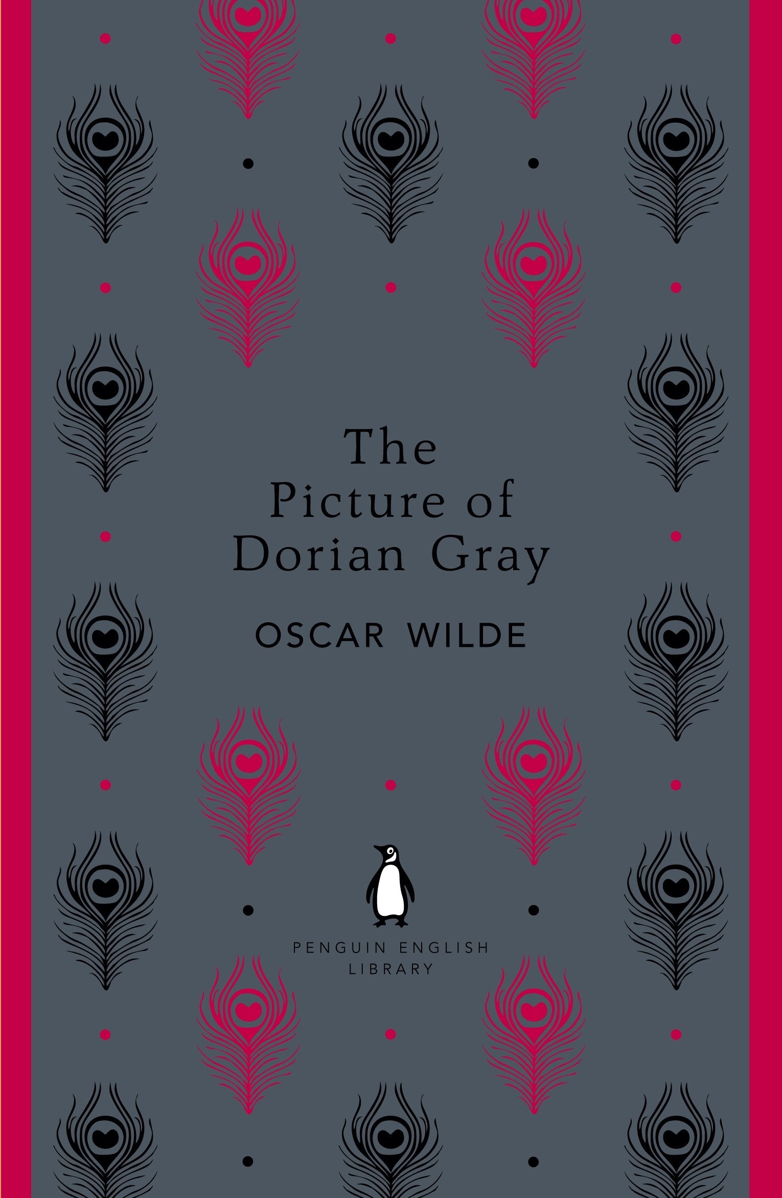The Picture of Dorian Gray Calendars