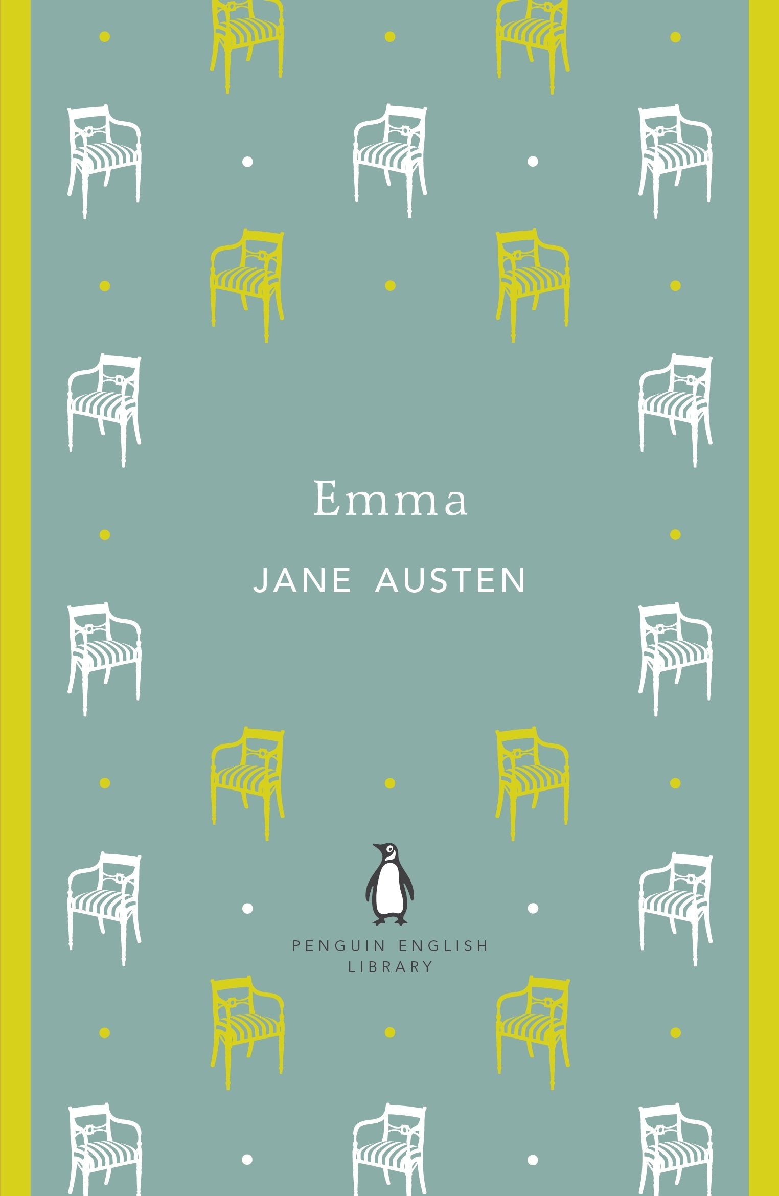 Emma Contemporary literature Books
