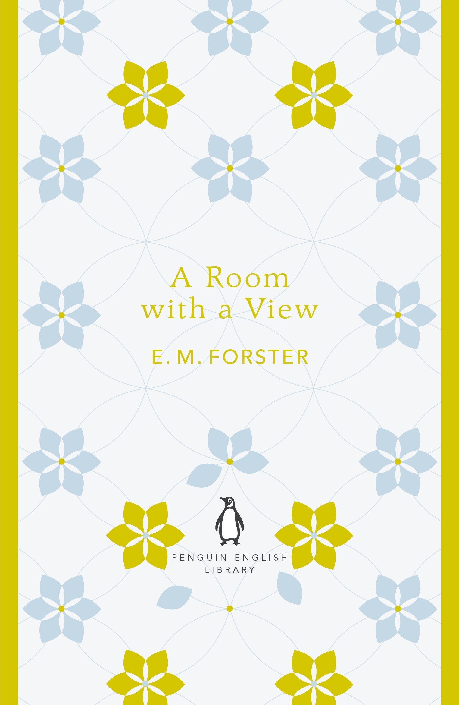 A Room with a View Contemporary literature