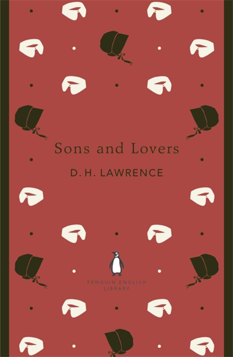 Sons and Lovers Contemporary literature