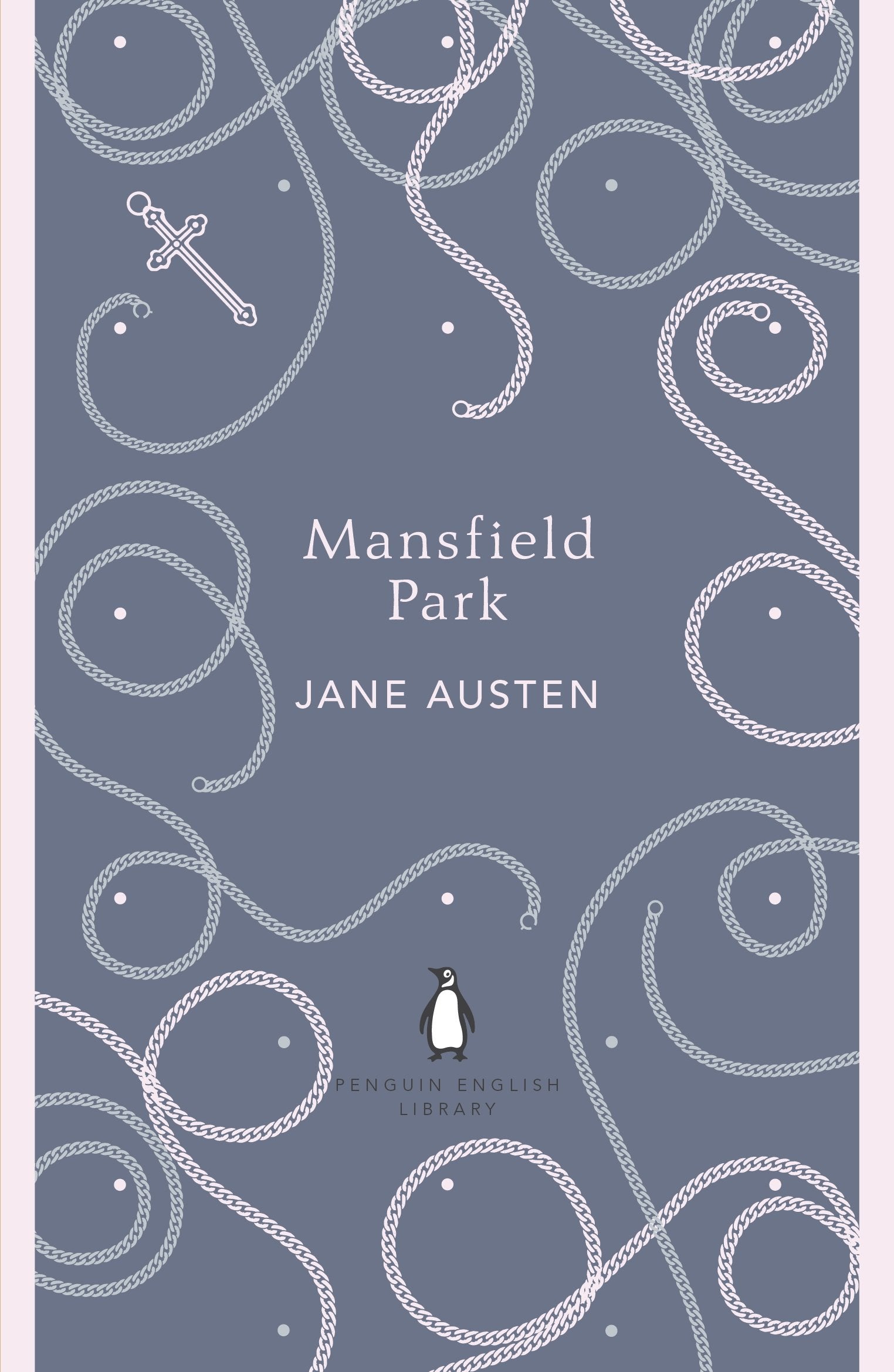 Mansfield Park Classics