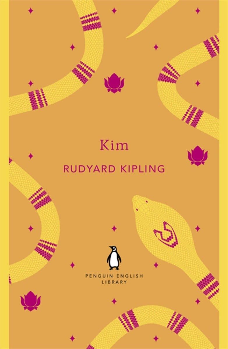 Kim Classics