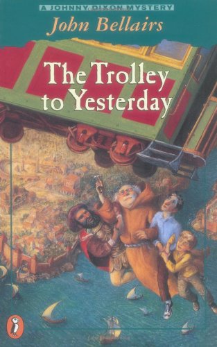 Product Image: The Trolley to Yesterday