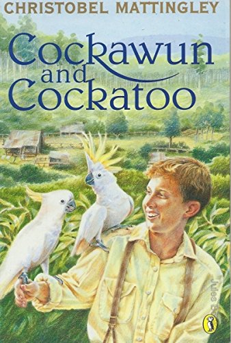 Cockawun And Cockatoo Books
