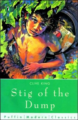 Product Image: Stig of the Dump