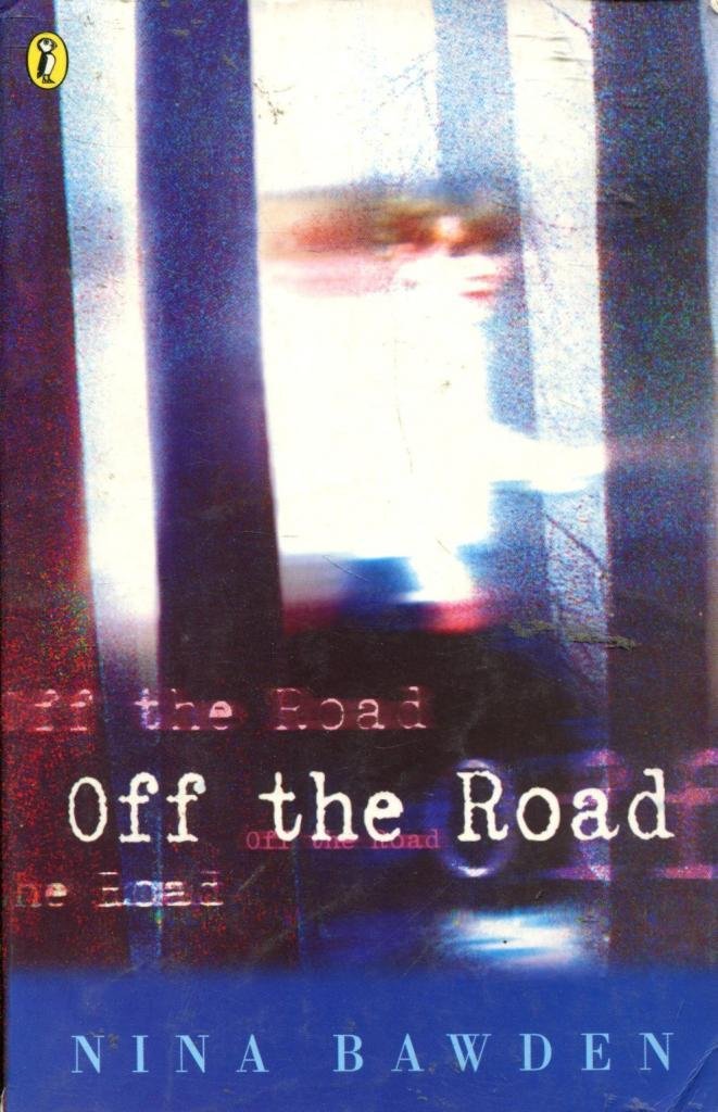 Off the Road (Children's Bible Classics) Novels & Short Stories