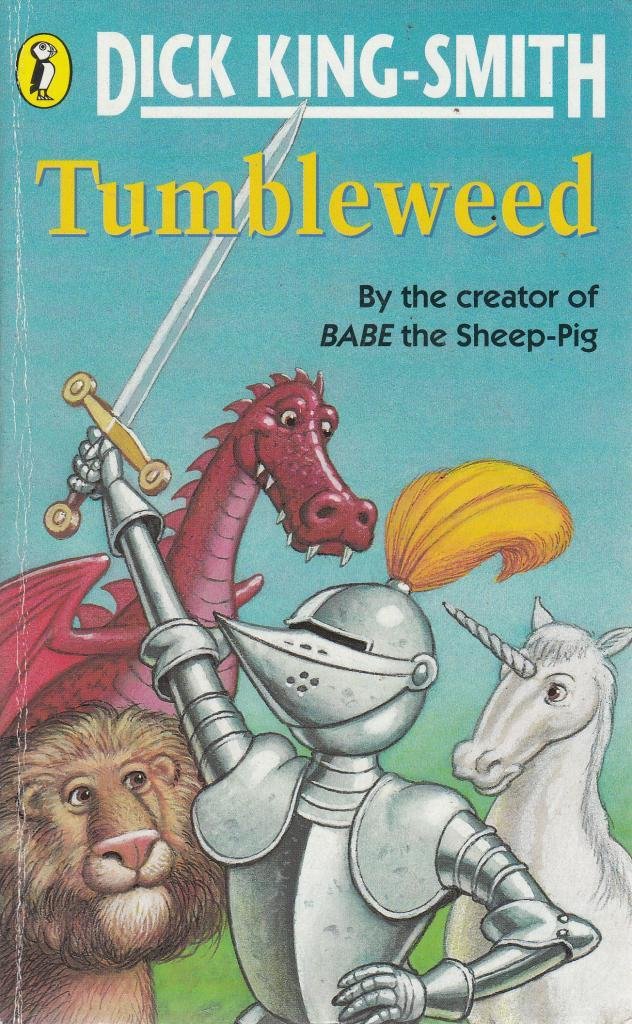 Tumbleweed Novels & Short Stories for children