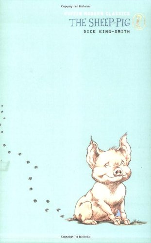 The Sheep-pig Novels & Short Stories