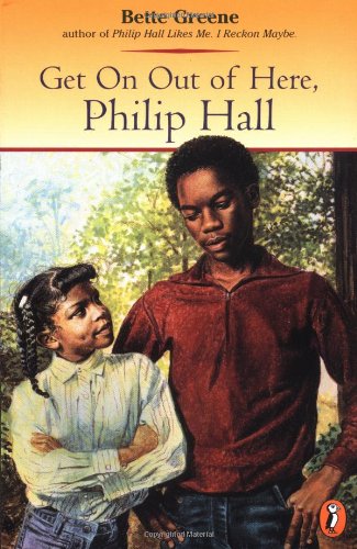 Get On out of Here, Philip Hall (Novel) Non-fiction