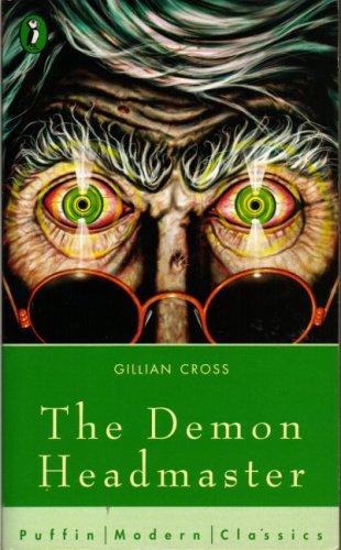 Product Image: The Demon Headmaster (Tetley Edition)