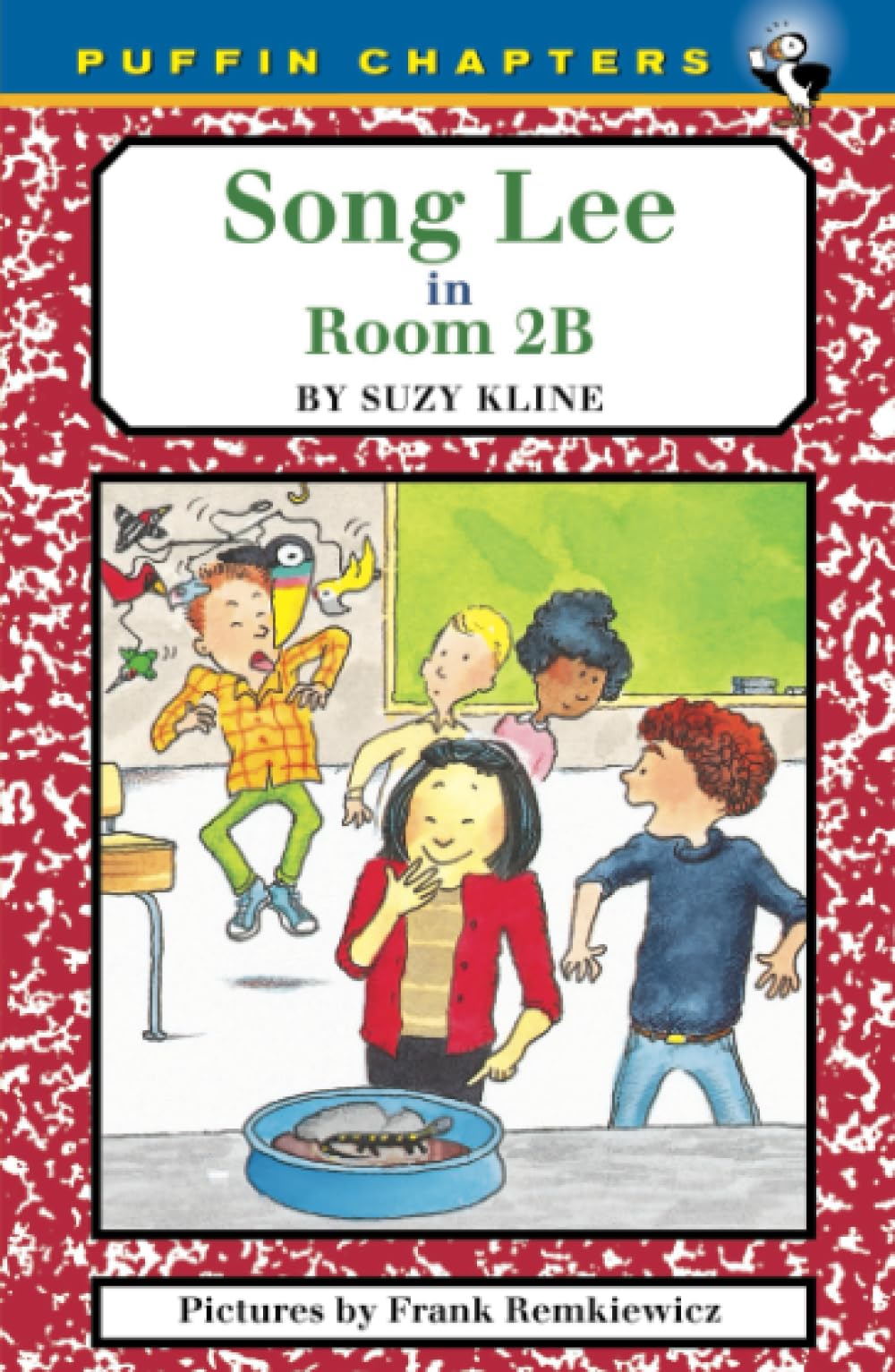 Product Image: Song Lee in Room 2B