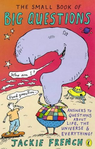 The Small Book of Big Questions Non-fiction