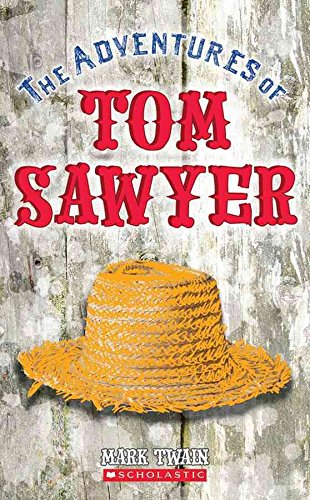 The Adventures of Tom Sawyer Classics