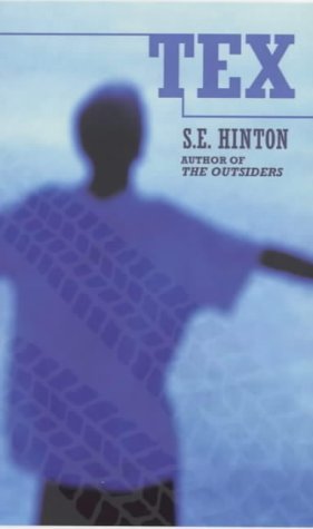 Tex (Puffin Teenage Books S.) Fiction