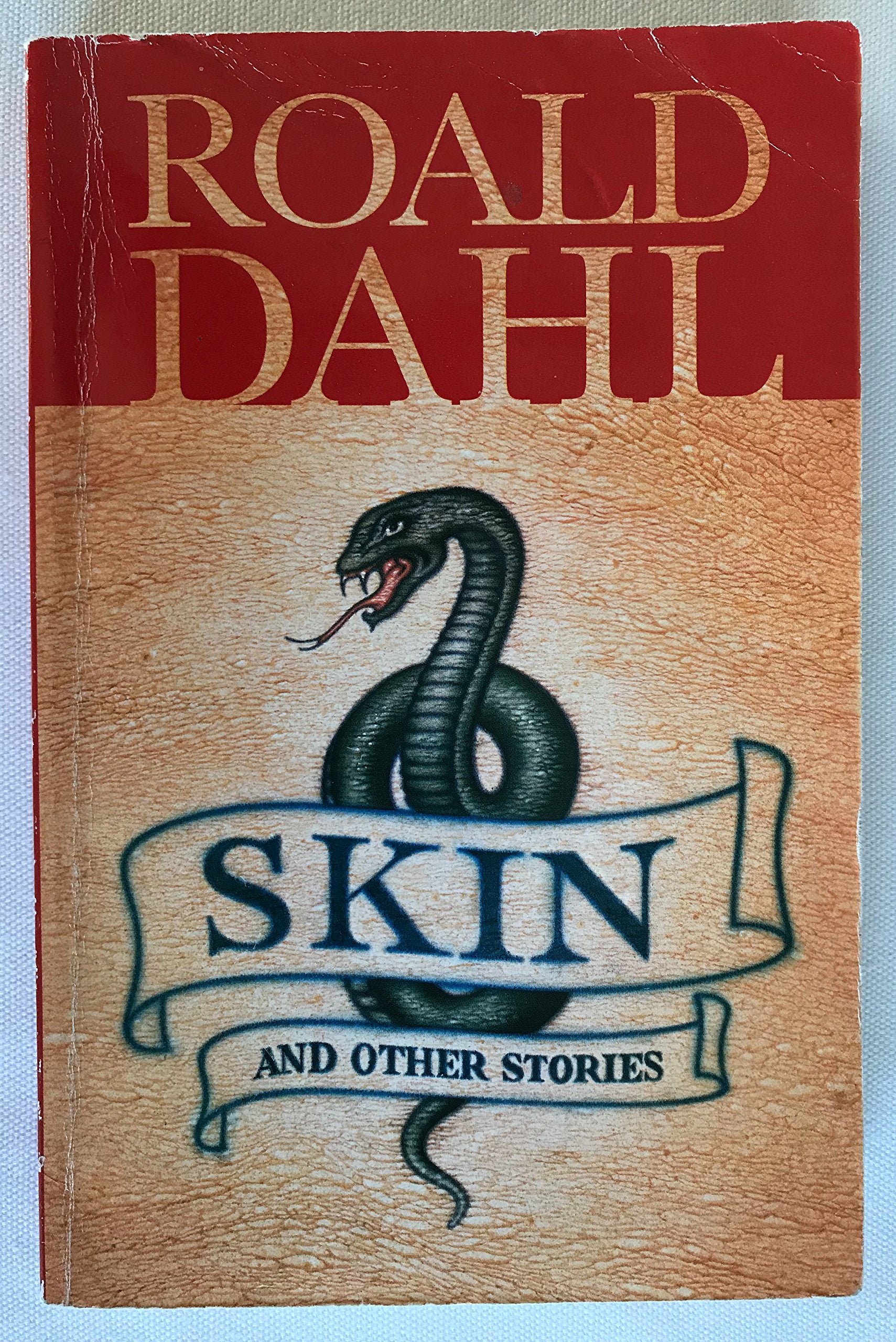 Skin And Other Stories (Puffin Teenage Books S.) Books