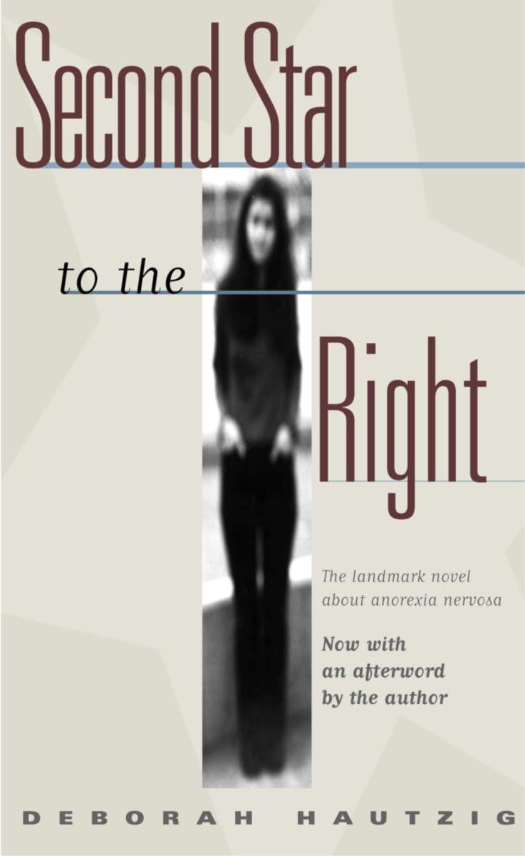 Second Star to the Right Novels & Short Stories