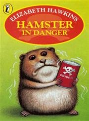 Hamster in Danger (Young Puffin story books) Novels & Short Stories