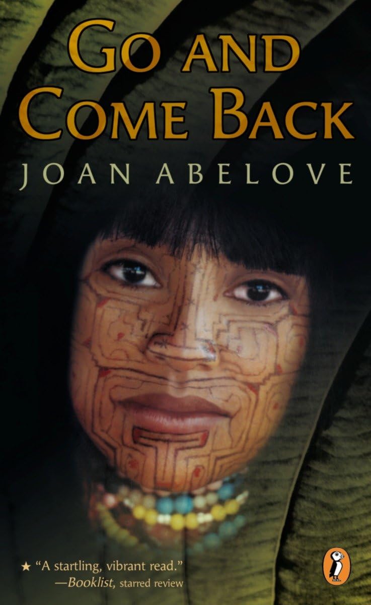 Go and Come Back Fiction