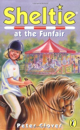 Sheltie at the Funfair Novels & Short Stories