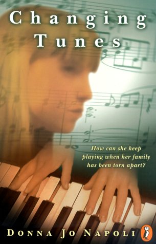 Changing Tunes Novels & Short Stories