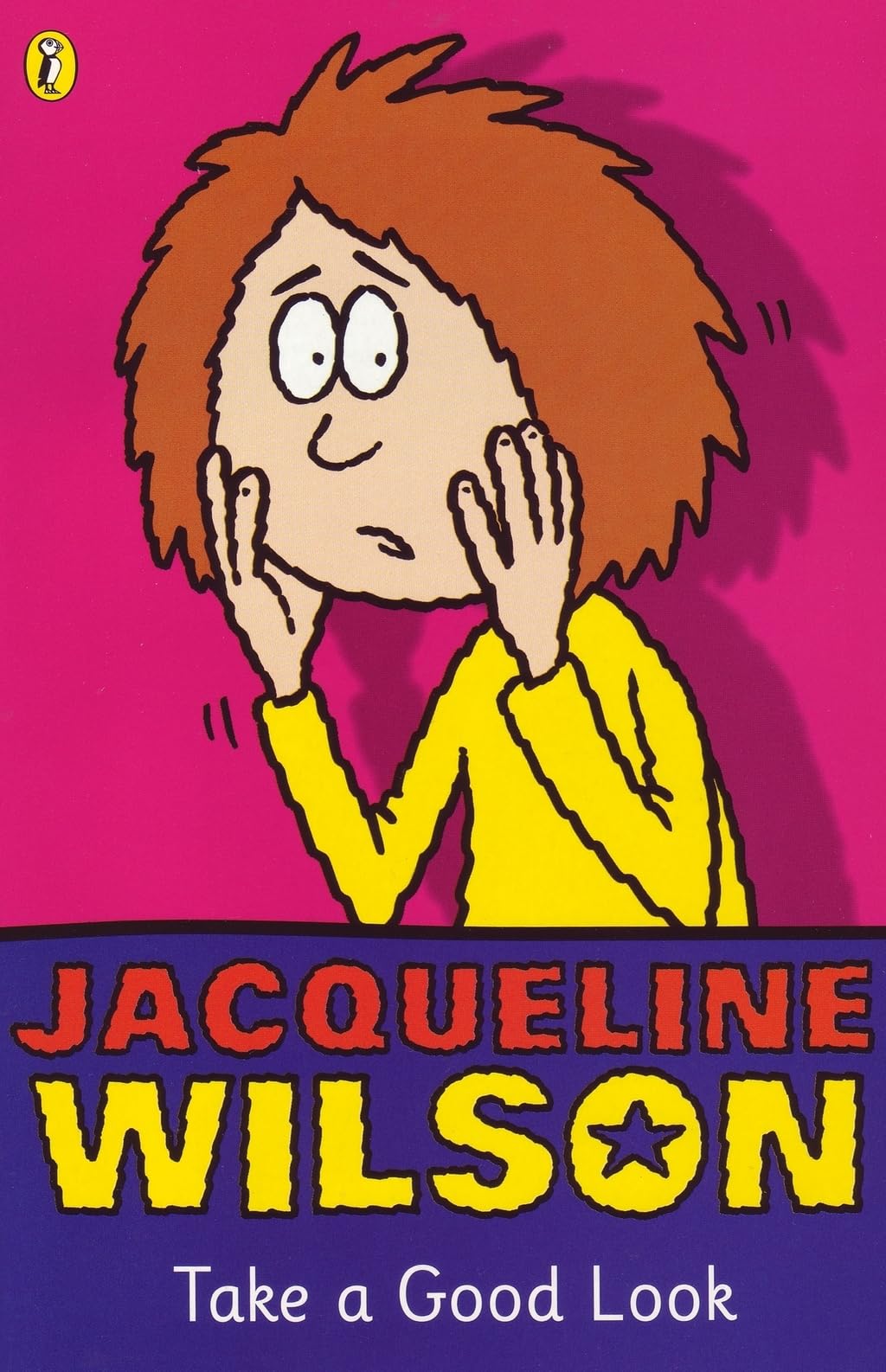 Take a Good Look Non-fiction books for kids