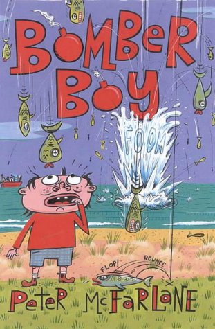 Stand up You Idiot: Gazza And the Gang Series Books