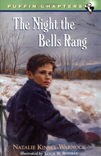 The Night the Bells Rang (Puffin Chapters) Non-fiction