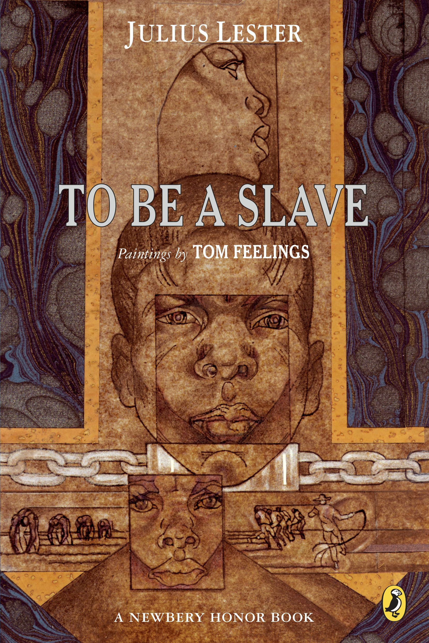 To Be a Slave Non-fiction