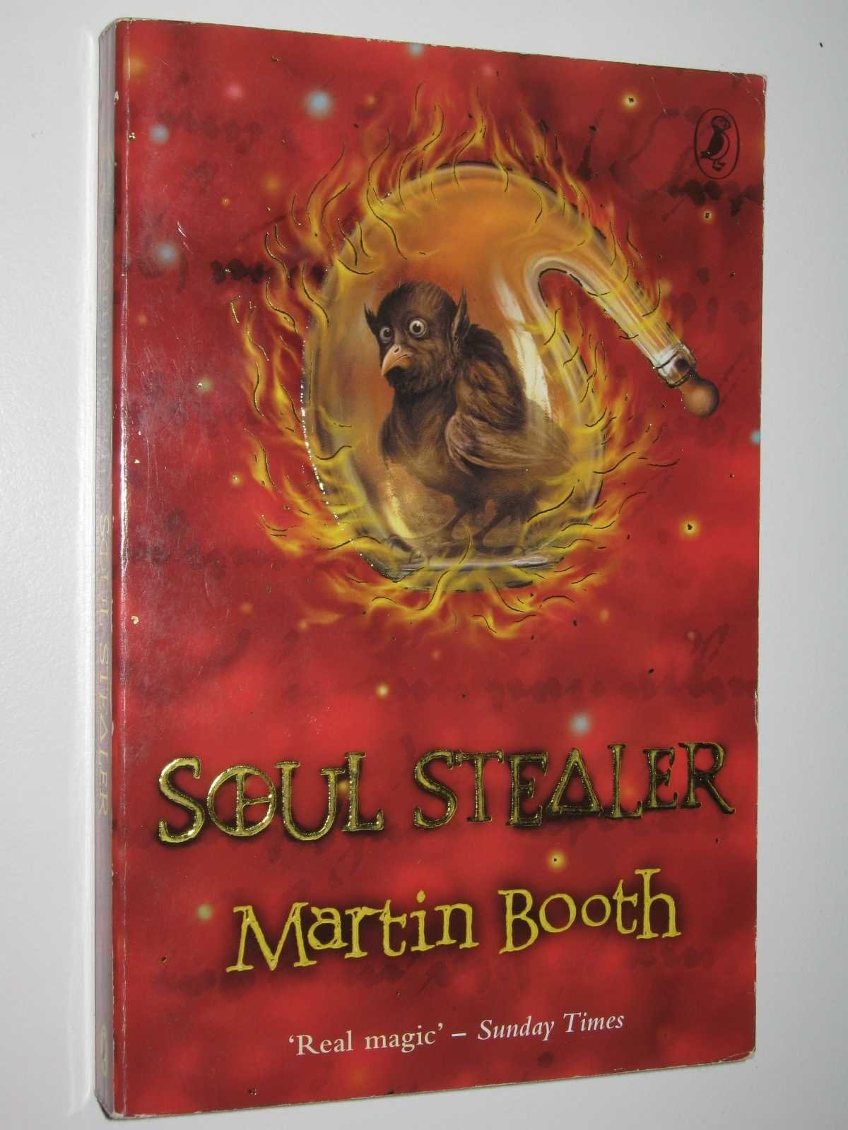 Product Image: Soul Stealer