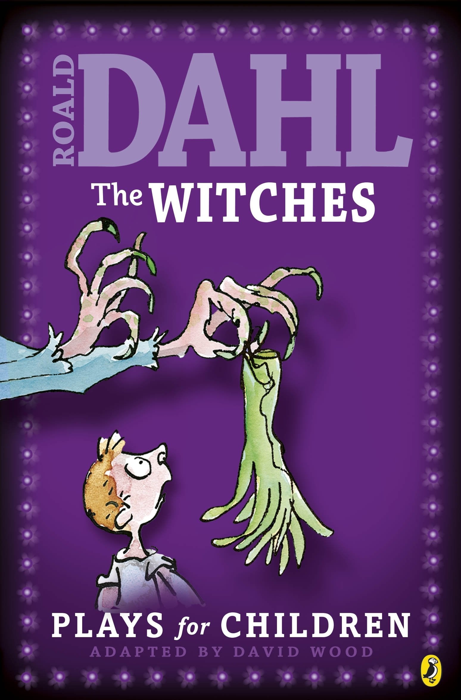 The Witches: Plays for Children Study Guides