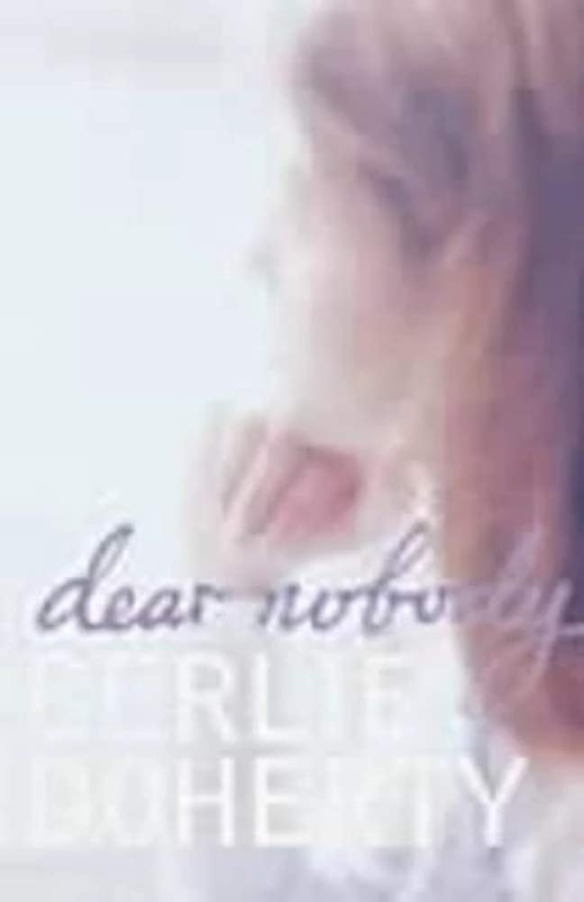Dear Nobody Health, Nutrition & Fitness