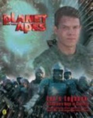 Planet of the Apes: Leo's Logbook Non-fiction