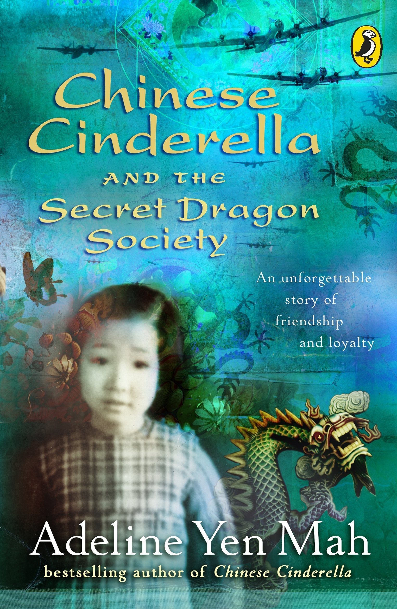 Chinese Cinderella and the Secret Dragon Society Novels & Short Stories