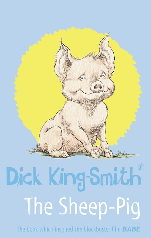 The Sheep-pig Novels & Short Stories for children