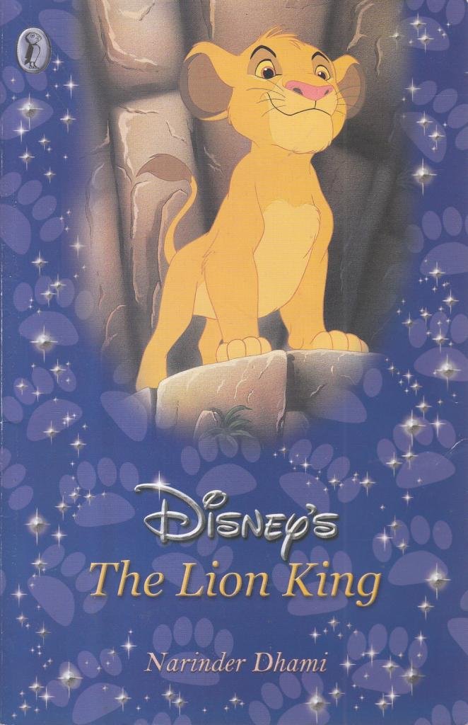 Product Image: The Lion King: Classic Re-telling
