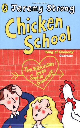 Chicken School Novels & Short Stories
