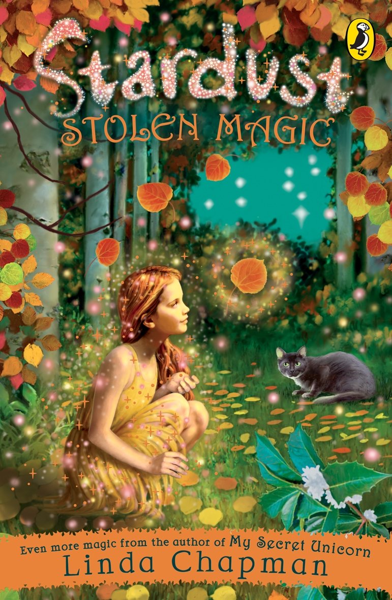 Stardust: Stolen Magic Non-fiction