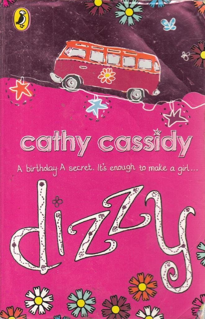 Dizzy Contemporary literature