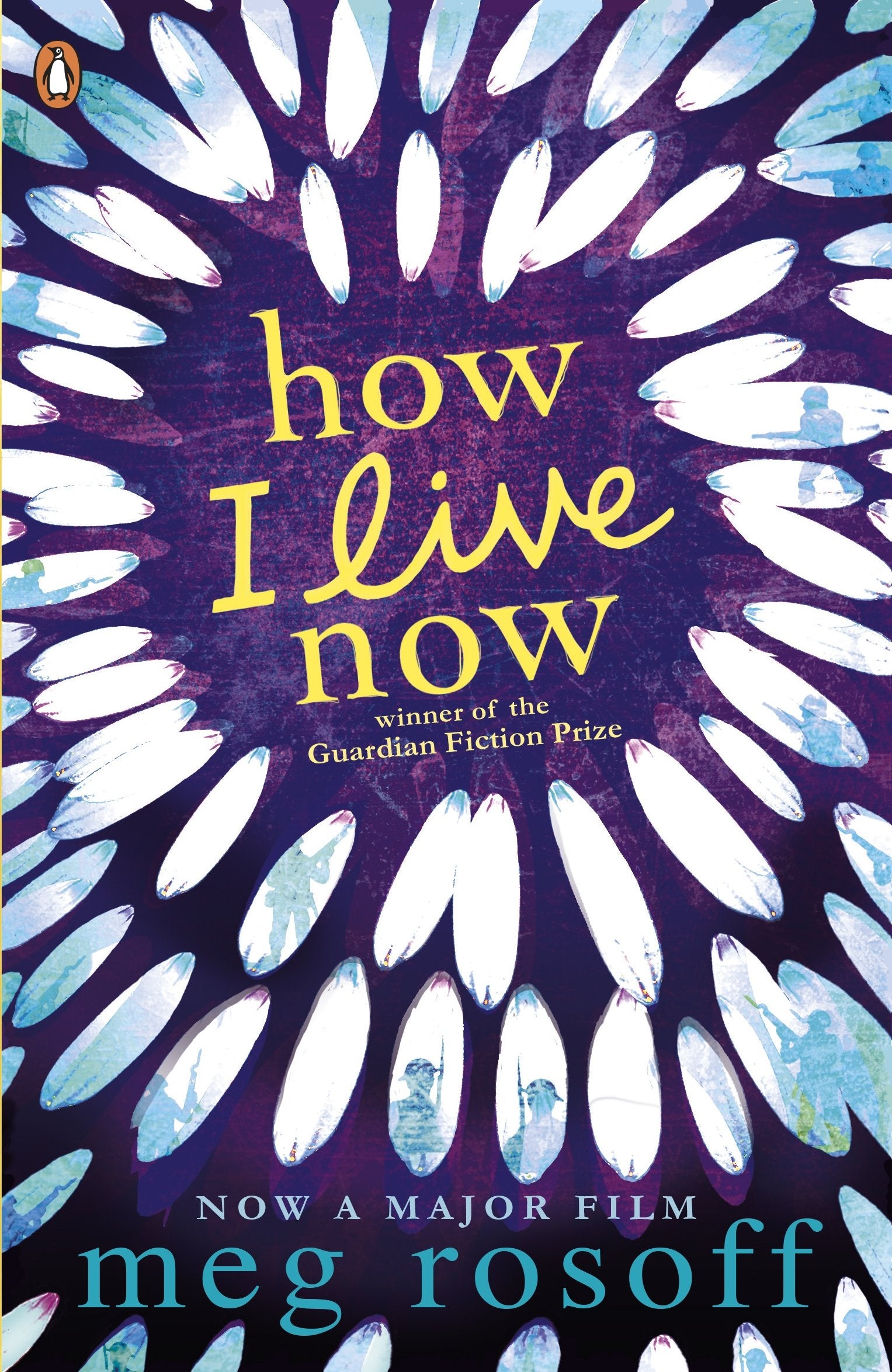 How I Live Now Contemporary literature Books