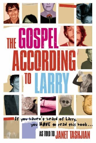 The Gospel According to Larry Contemporary literature